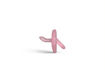 Picture of SUAVINEX 0-6M ALL SILICONE ANATOMICAL SOOTHER PINK